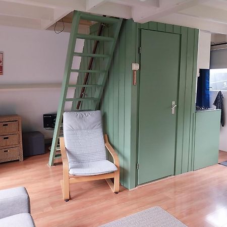 Het Uilennest In Durbuy Villa Екстериор снимка