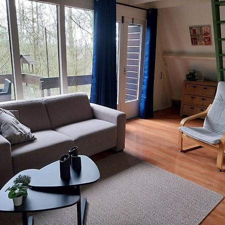 Het Uilennest In Durbuy Villa Екстериор снимка