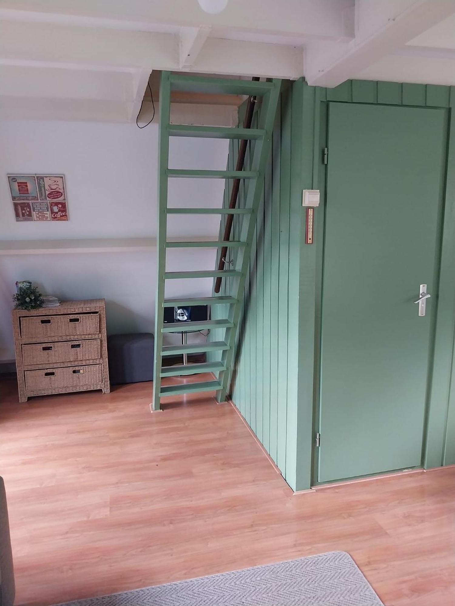 Het Uilennest In Durbuy Villa Екстериор снимка