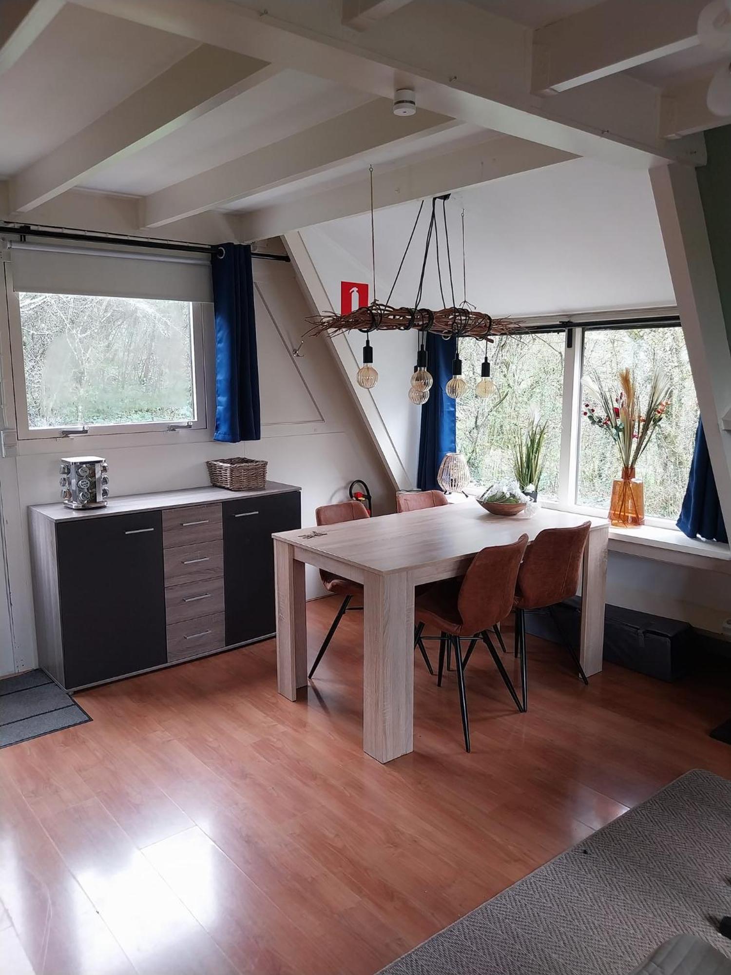 Het Uilennest In Durbuy Villa Екстериор снимка