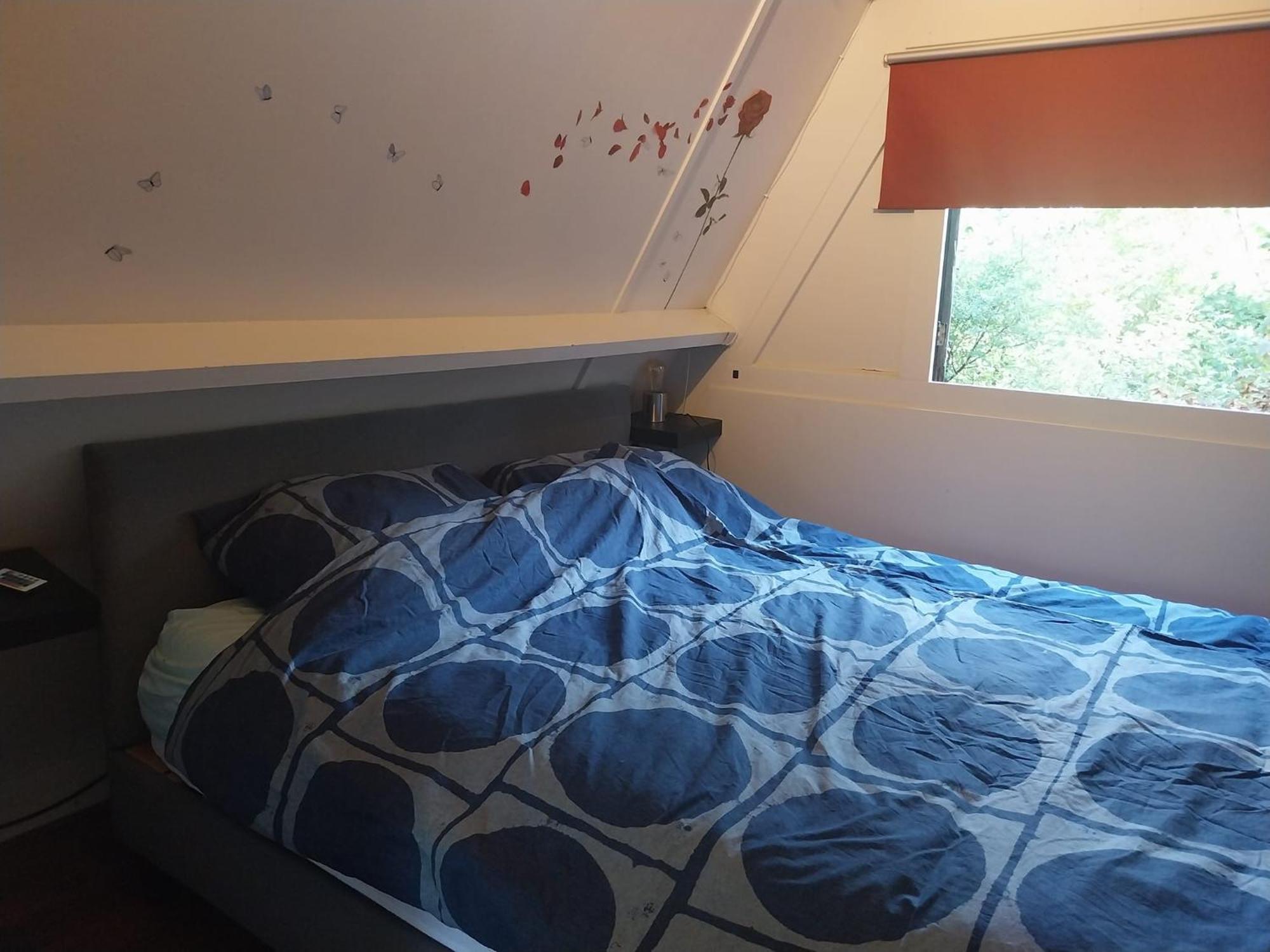Het Uilennest In Durbuy Villa Екстериор снимка
